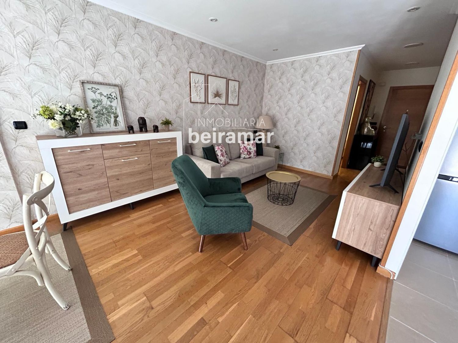 Flat for rent in Ribeira, A Coruña (Ribeira) - Foto 2