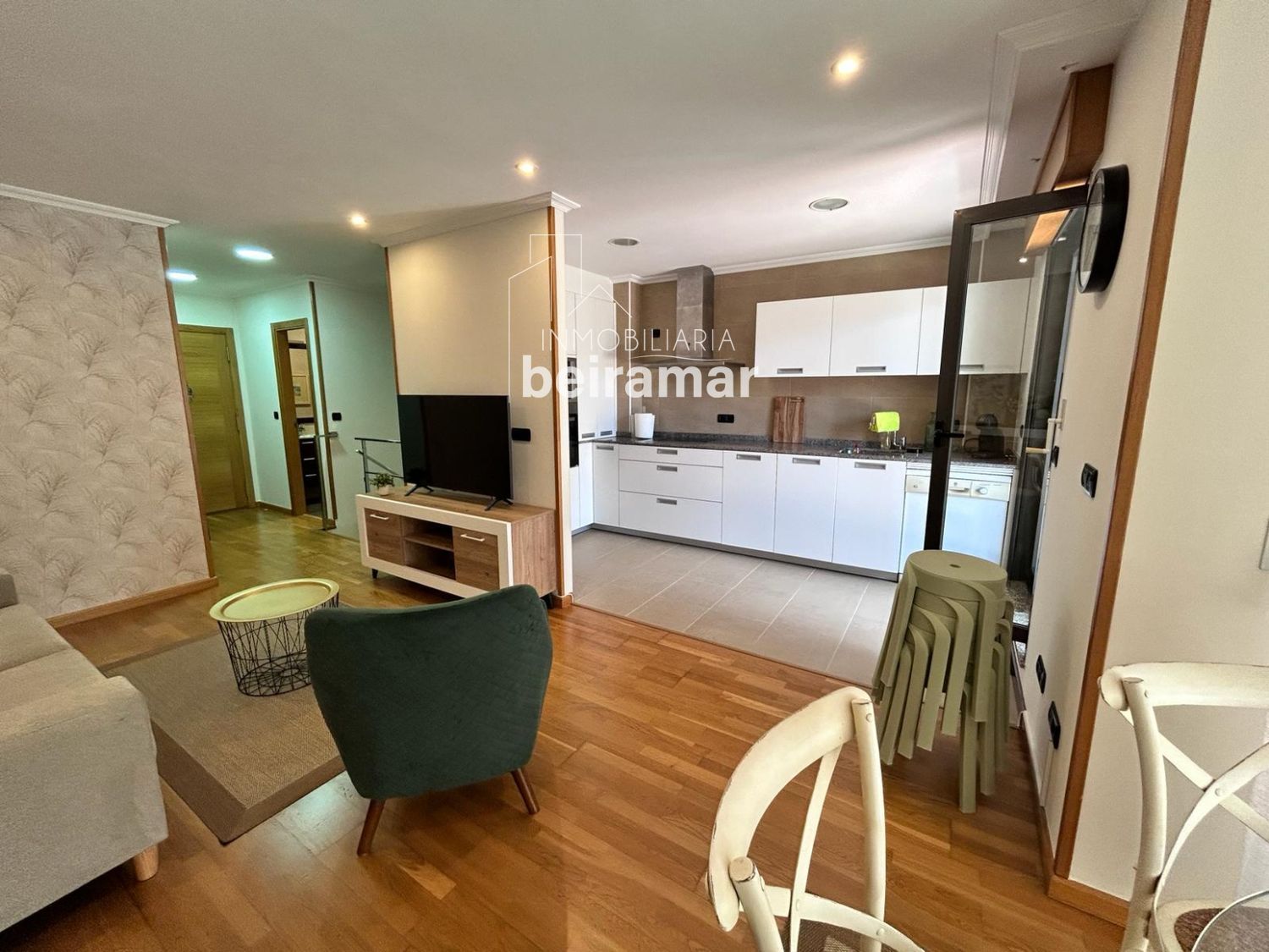 Flat for rent in Ribeira, A Coruña (Ribeira) - Foto 3