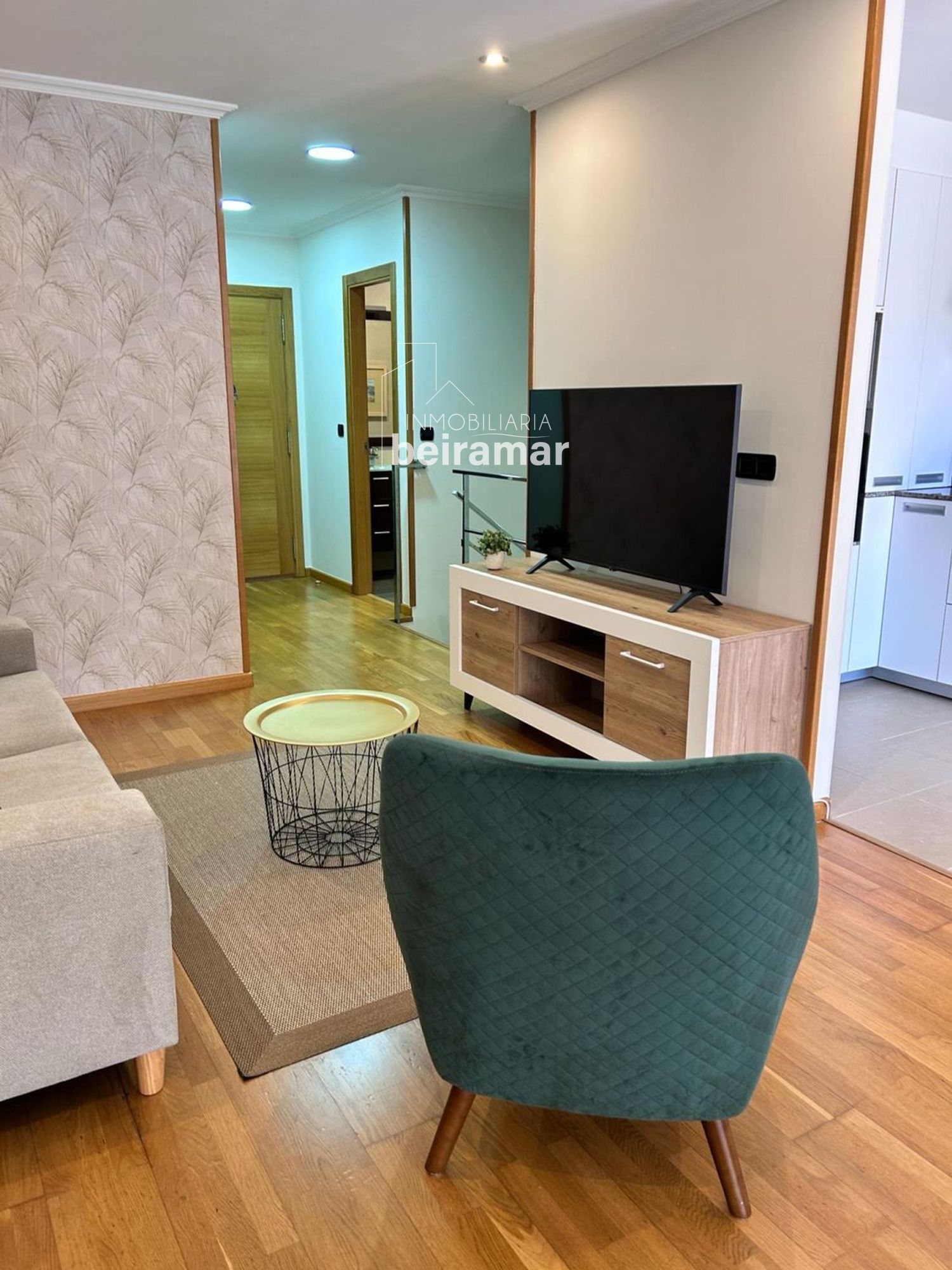 Flat for rent in Ribeira, A Coruña (Ribeira) - Foto 4