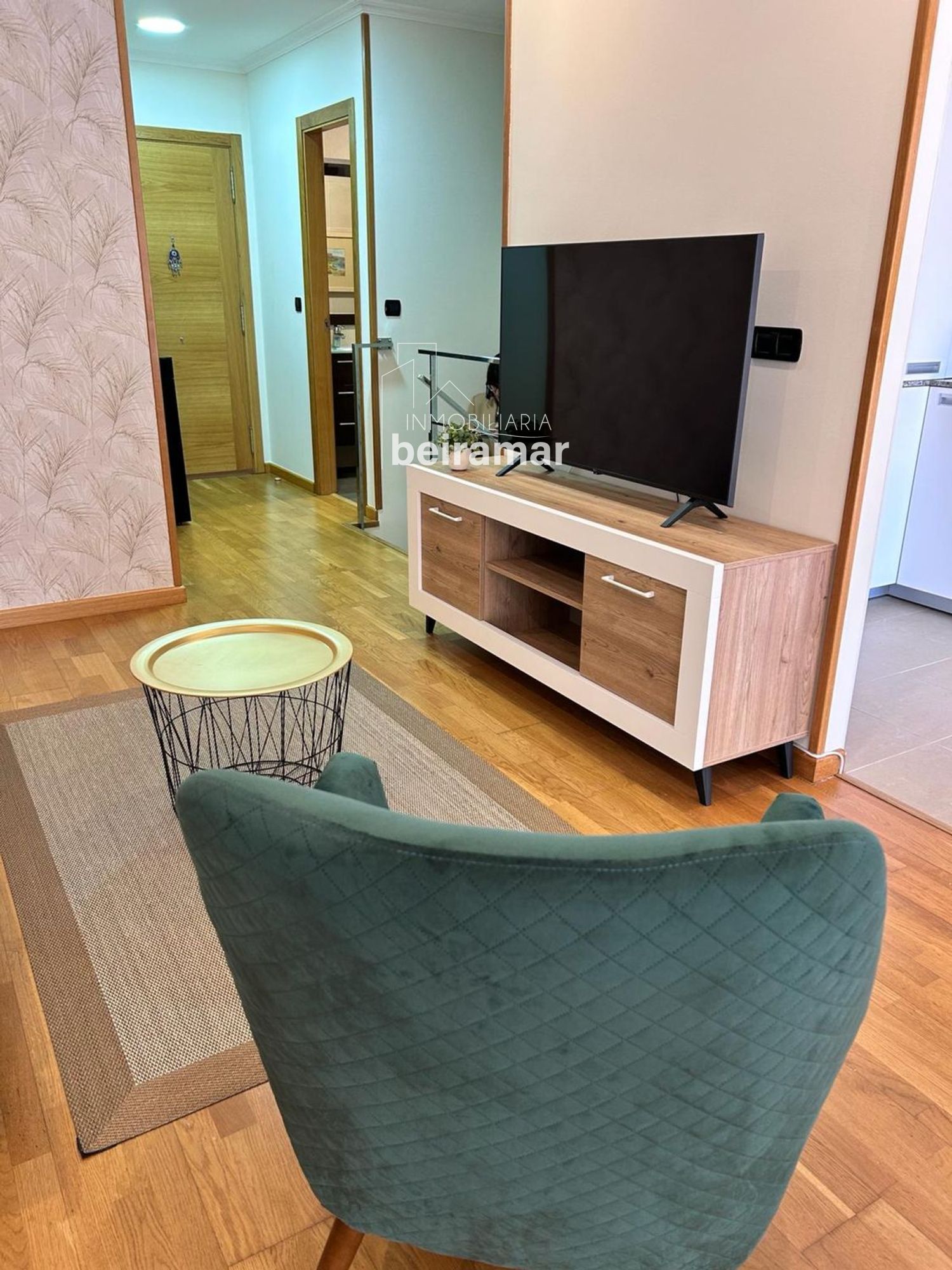 Flat for rent in Ribeira, A Coruña (Ribeira) - Foto 5