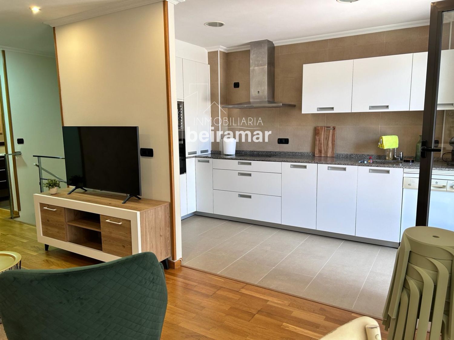 Flat for rent in Ribeira, A Coruña (Ribeira) - Foto 6