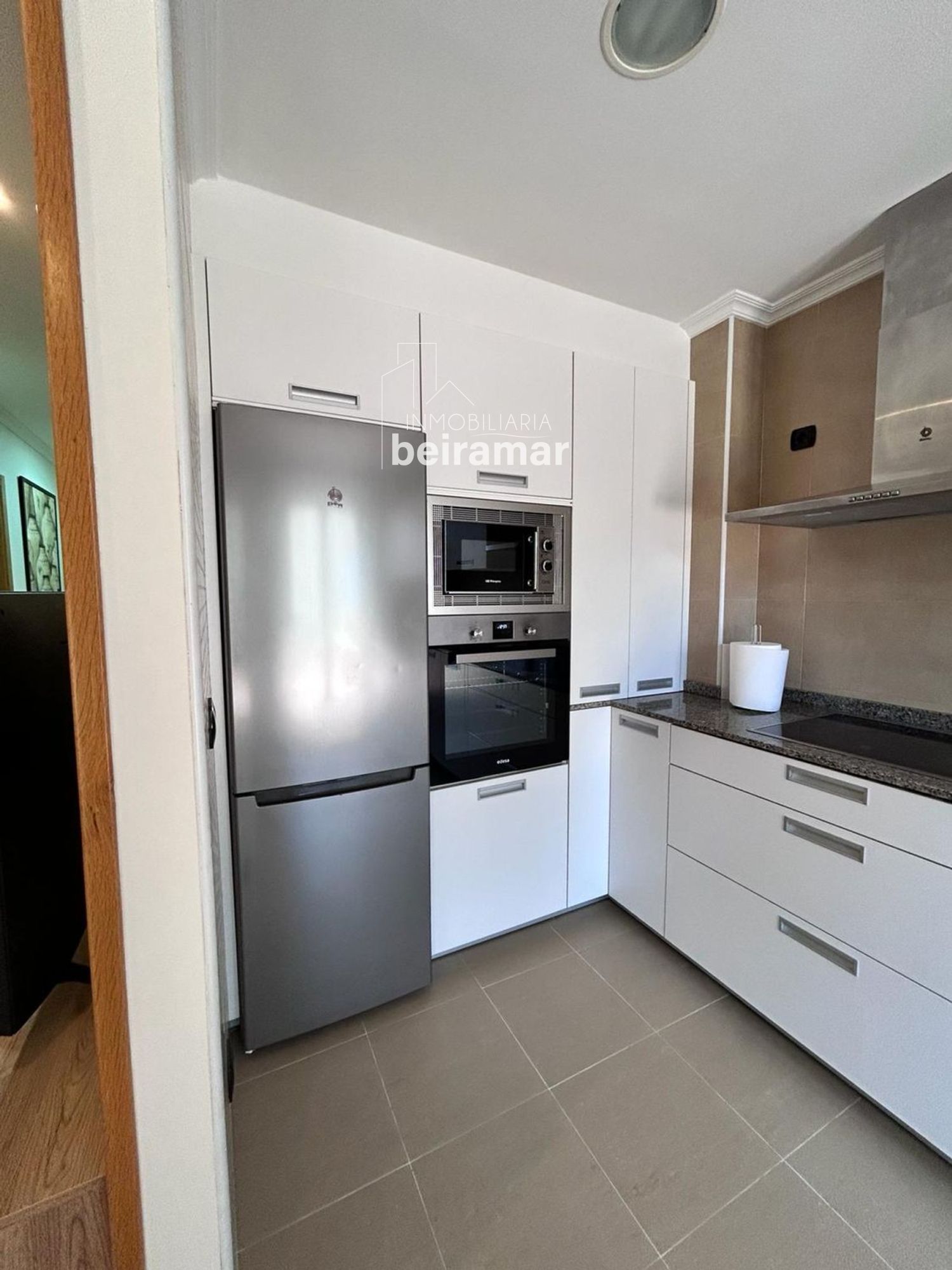 Flat for rent in Ribeira, A Coruña (Ribeira) - Foto 10
