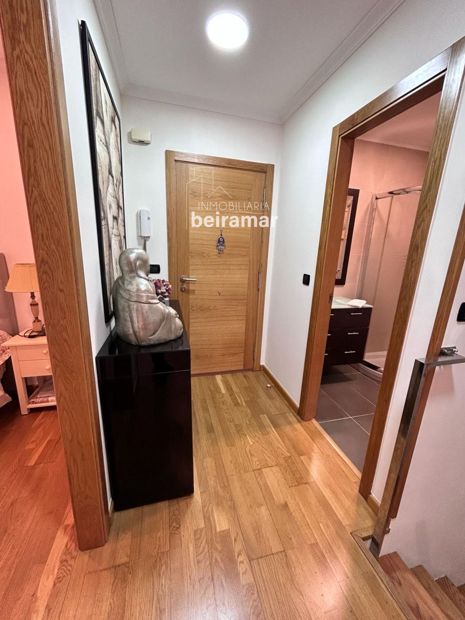 Flat for rent in Ribeira, A Coruña (Ribeira) - Foto 12