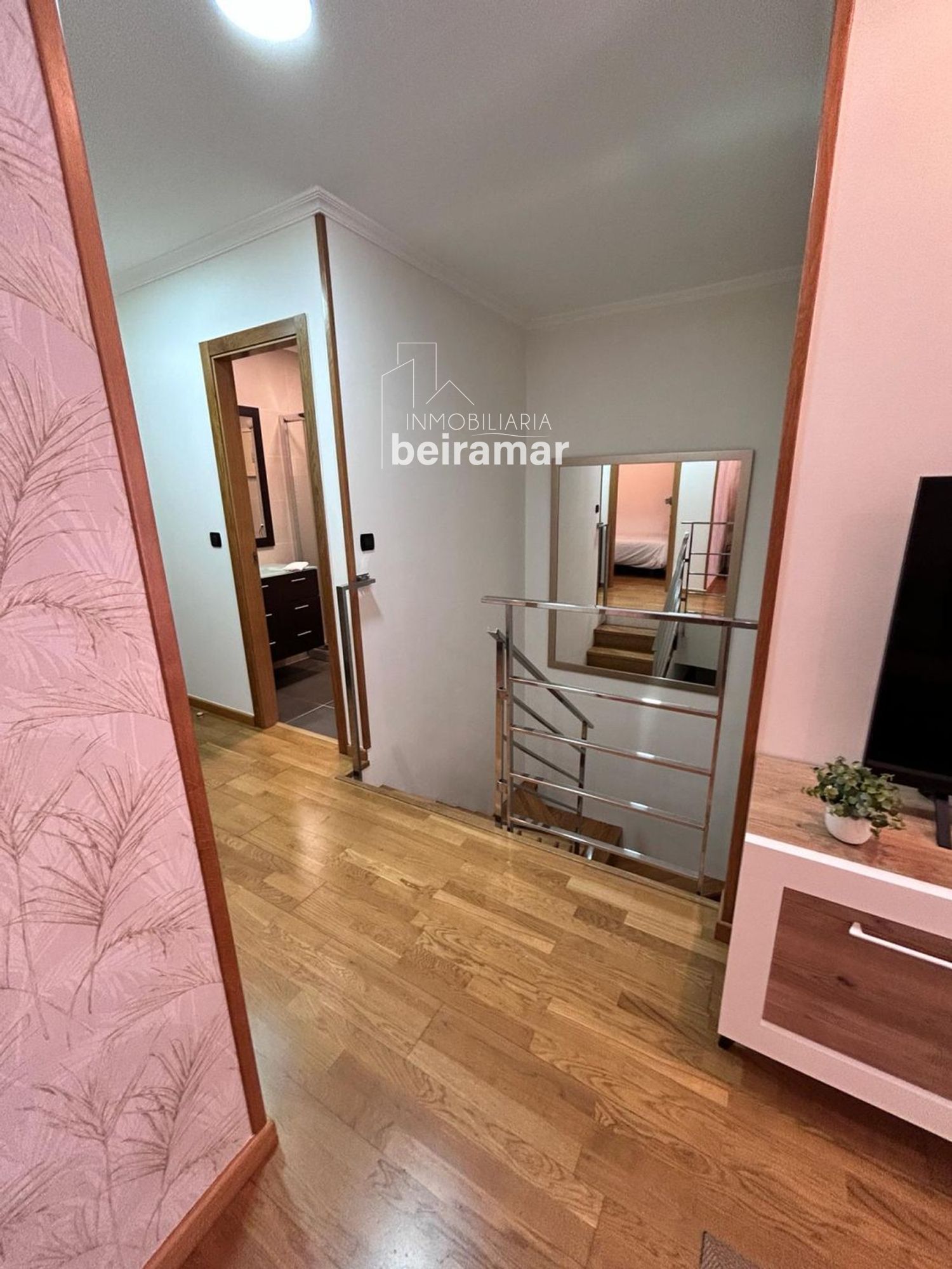 Flat for rent in Ribeira, A Coruña (Ribeira) - Foto 13