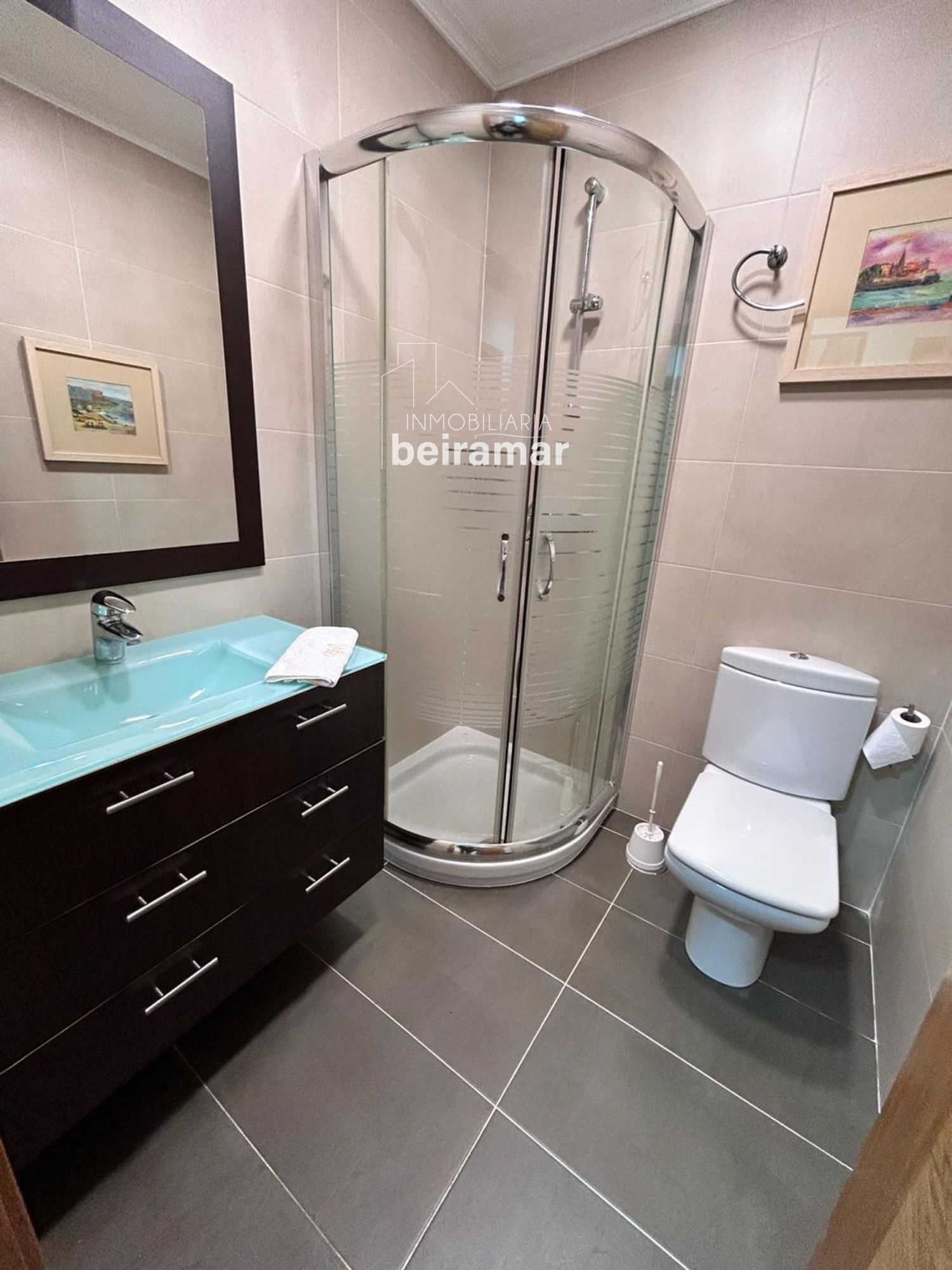 Flat for rent in Ribeira, A Coruña (Ribeira) - Foto 15