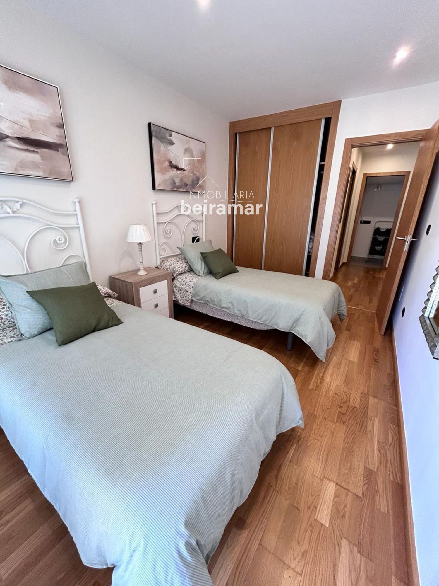 Flat for rent in Ribeira, A Coruña (Ribeira) - Foto 19