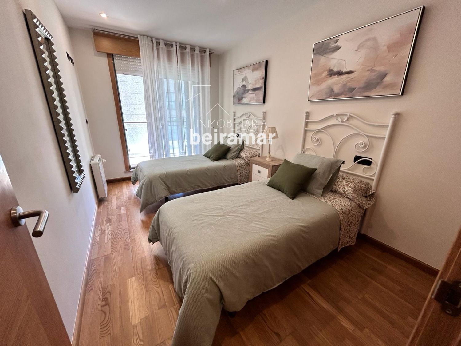 Flat for rent in Ribeira, A Coruña (Ribeira) - Foto 20
