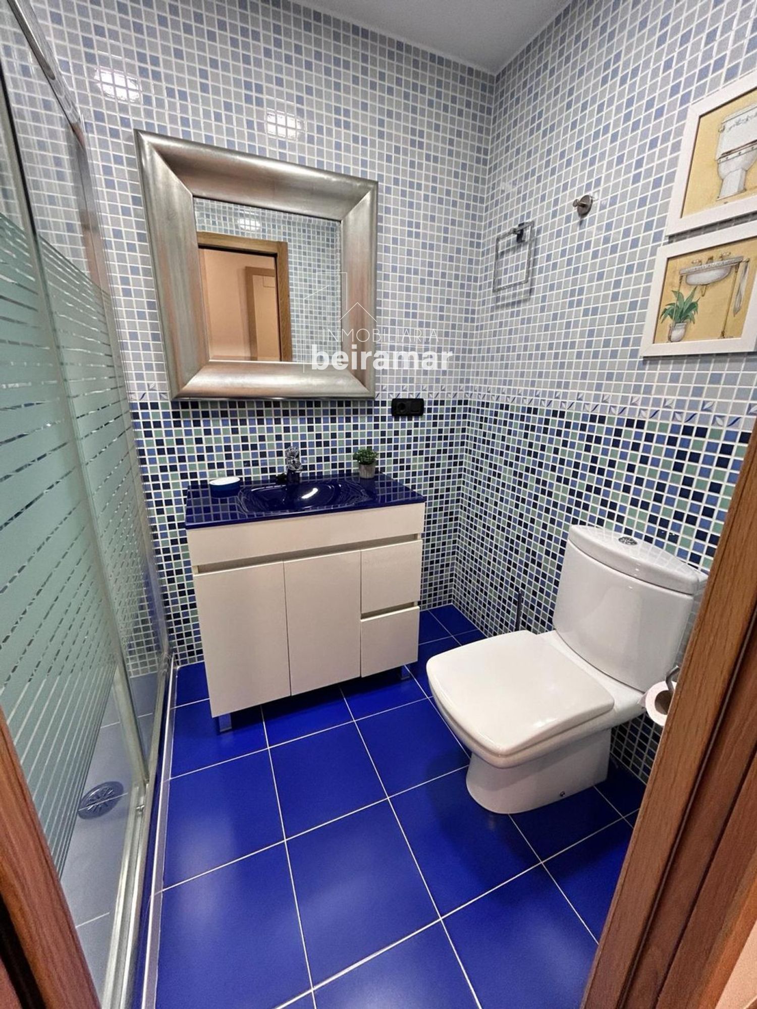 Flat for rent in Ribeira, A Coruña (Ribeira) - Foto 22