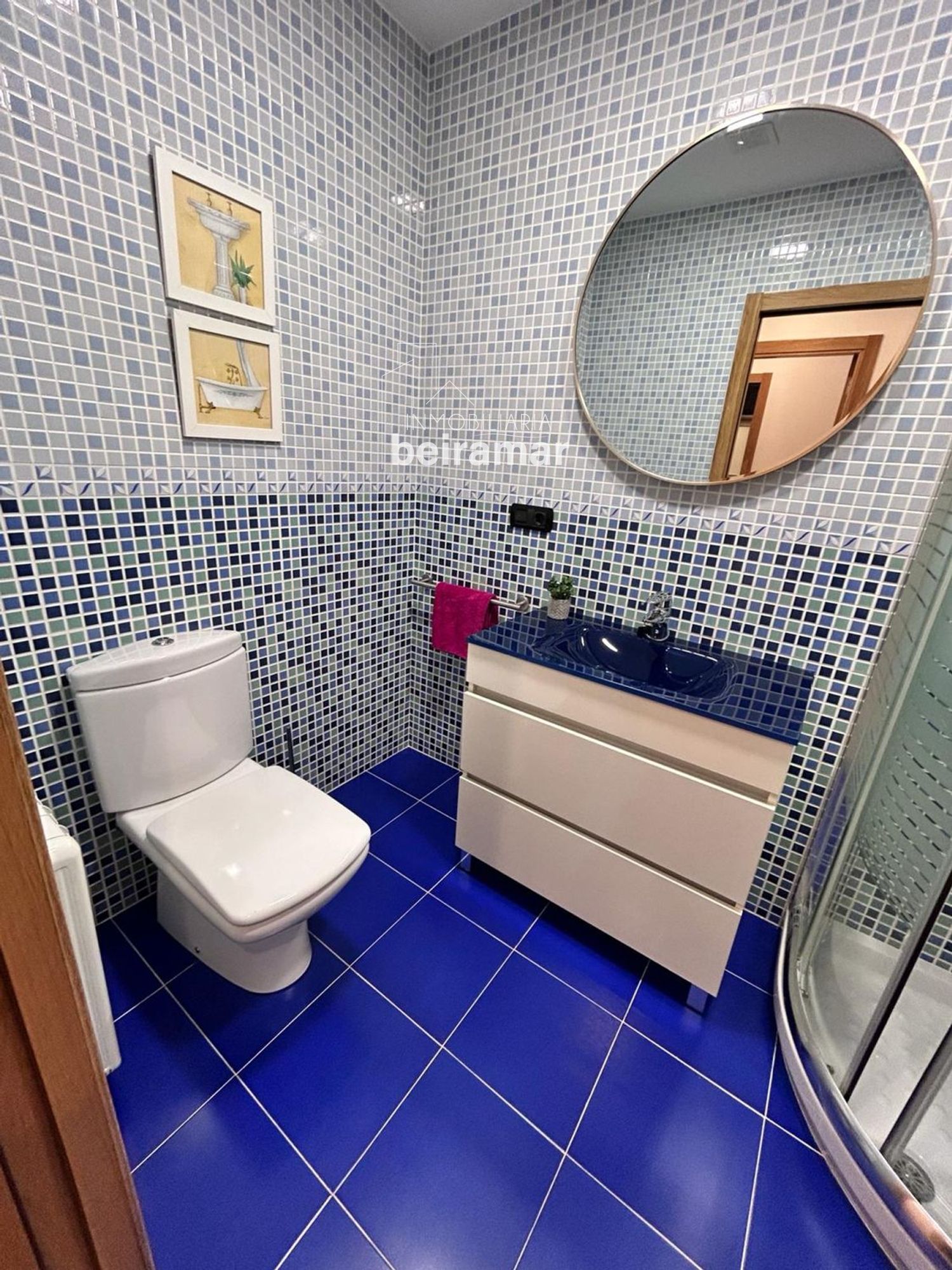 Flat for rent in Ribeira, A Coruña (Ribeira) - Foto 23