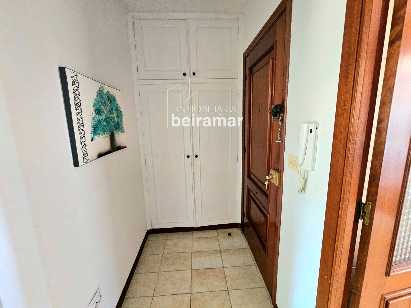 Flat for rent in Ribeira, A Coruña (Ribeira) - Foto 6