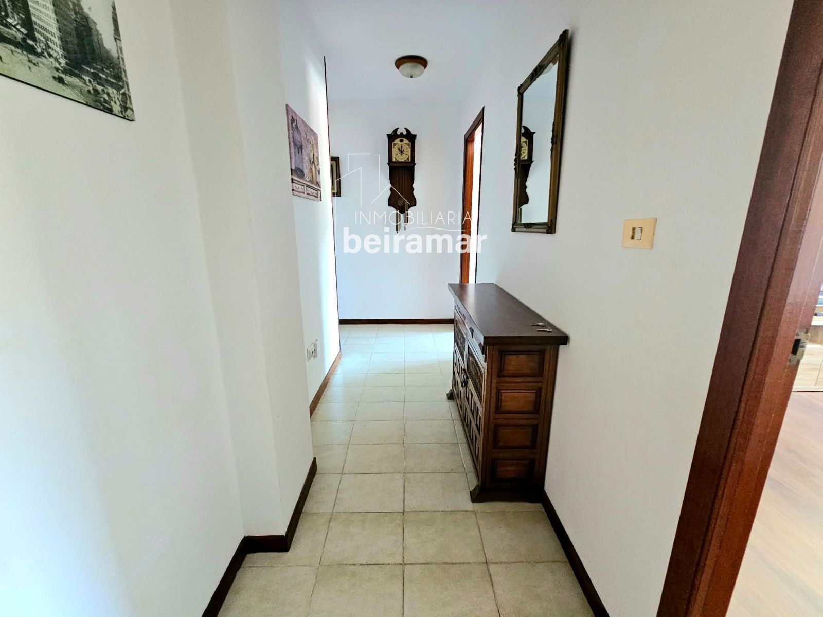 Flat for rent in Ribeira, A Coruña (Ribeira) - Foto 7