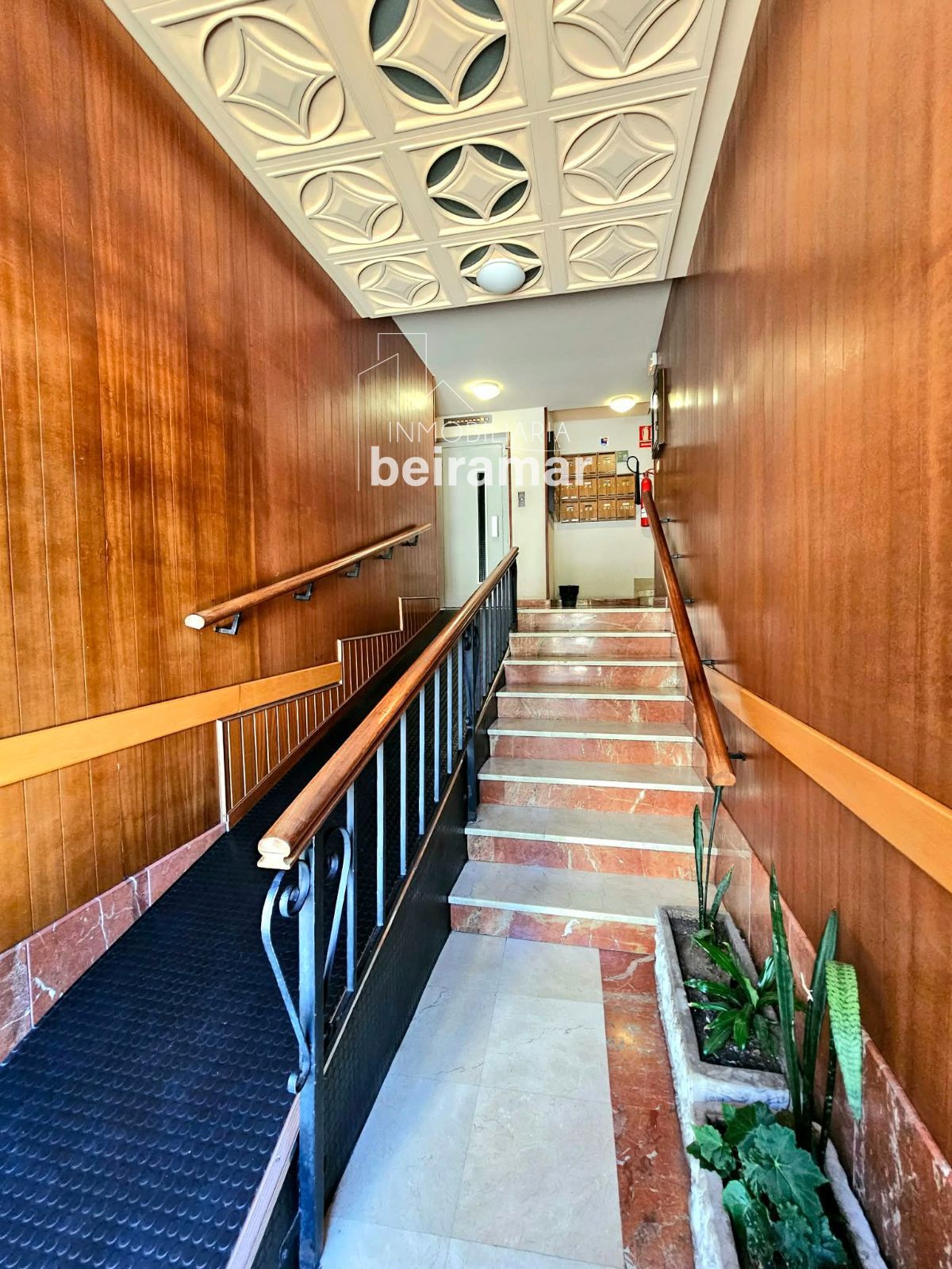 Flat for rent in Ribeira, A Coruña (Ribeira) - Foto 23