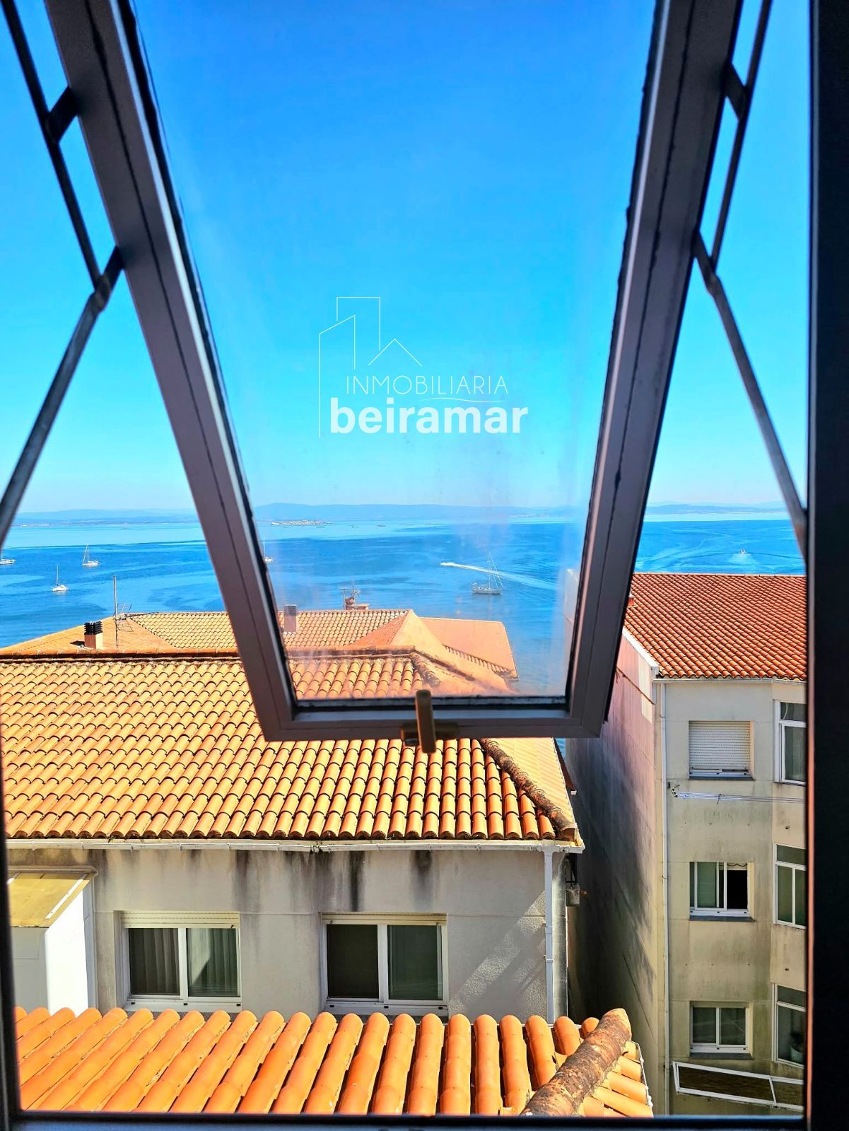 Flat for rent in Ribeira, A Coruña (Ribeira) - Foto 21