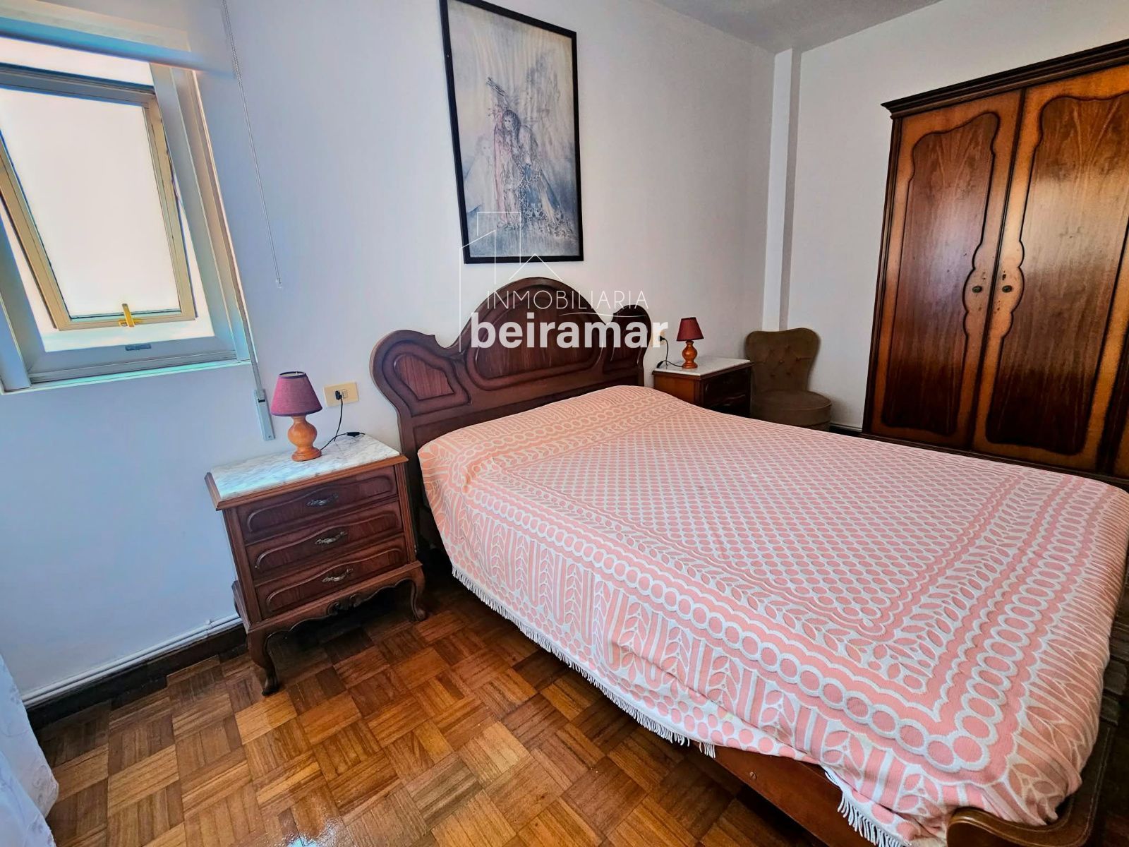 Flat for rent in Ribeira, A Coruña (Ribeira) - Foto 20