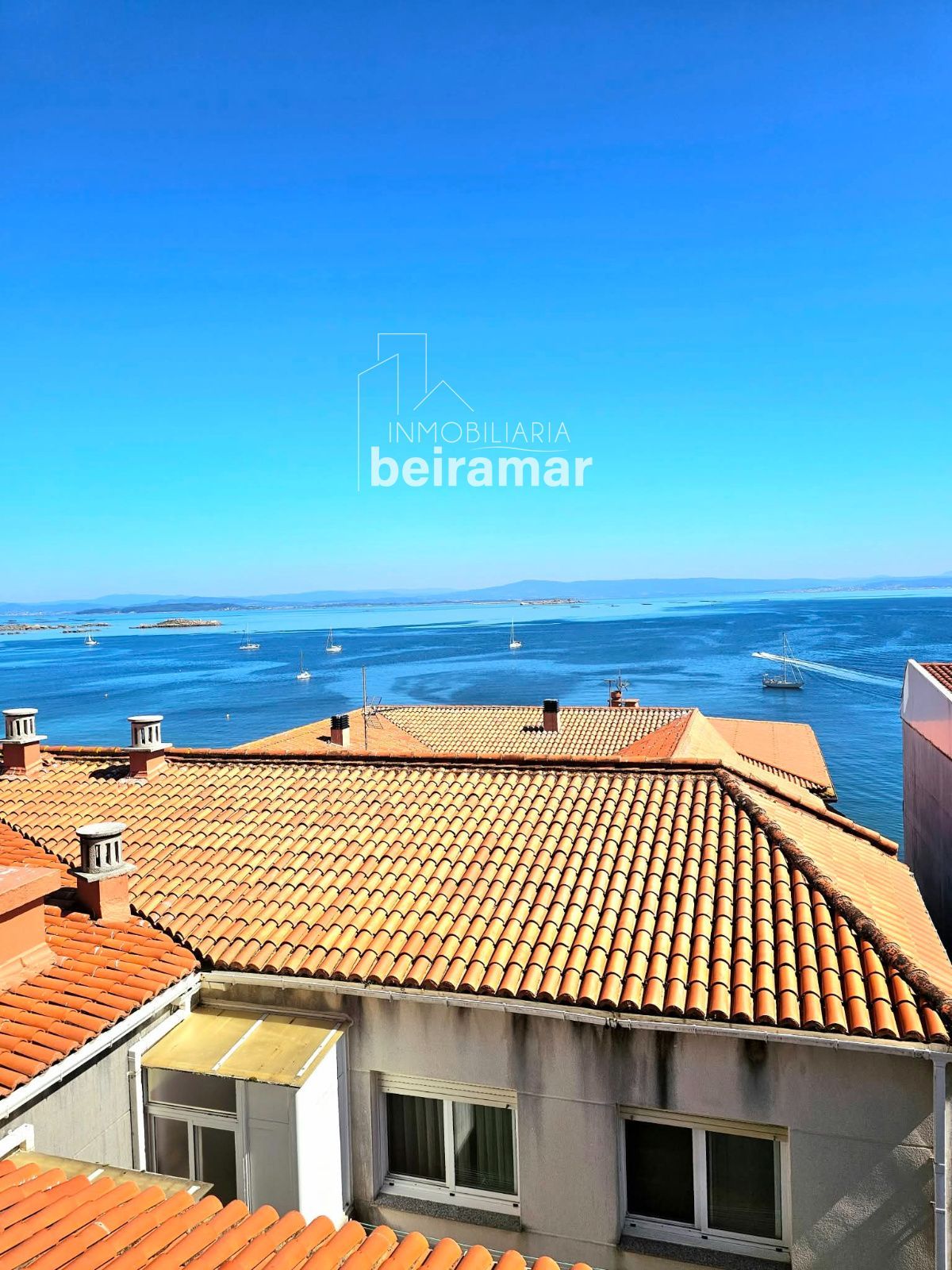 Flat for rent in Ribeira, A Coruña (Ribeira) - Foto 22