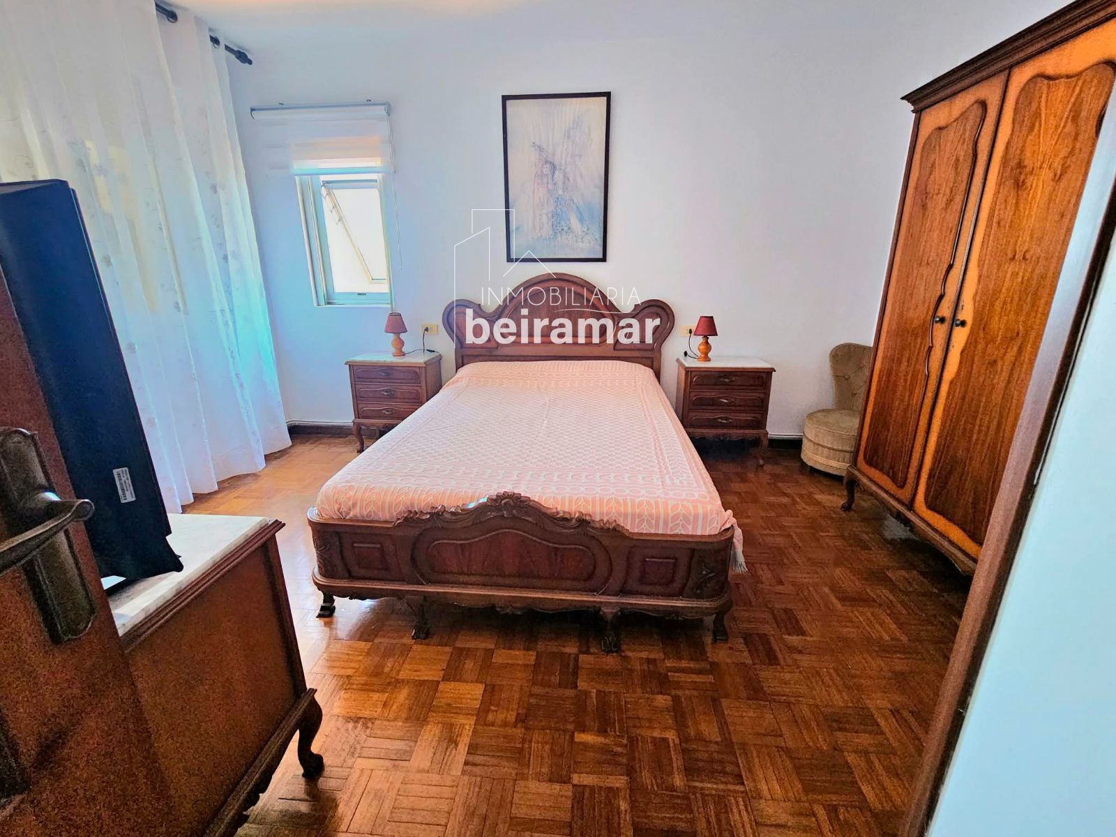Flat for rent in Ribeira, A Coruña (Ribeira) - Foto 18