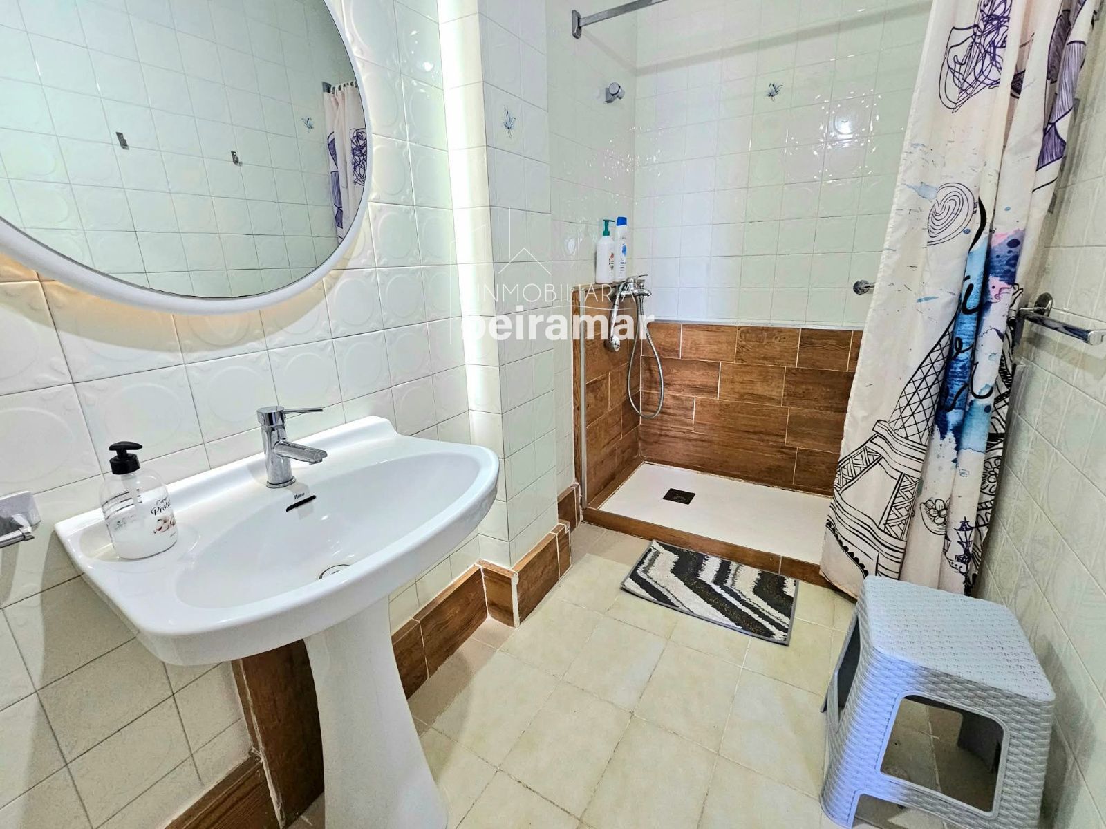Flat for rent in Ribeira, A Coruña (Ribeira) - Foto 16