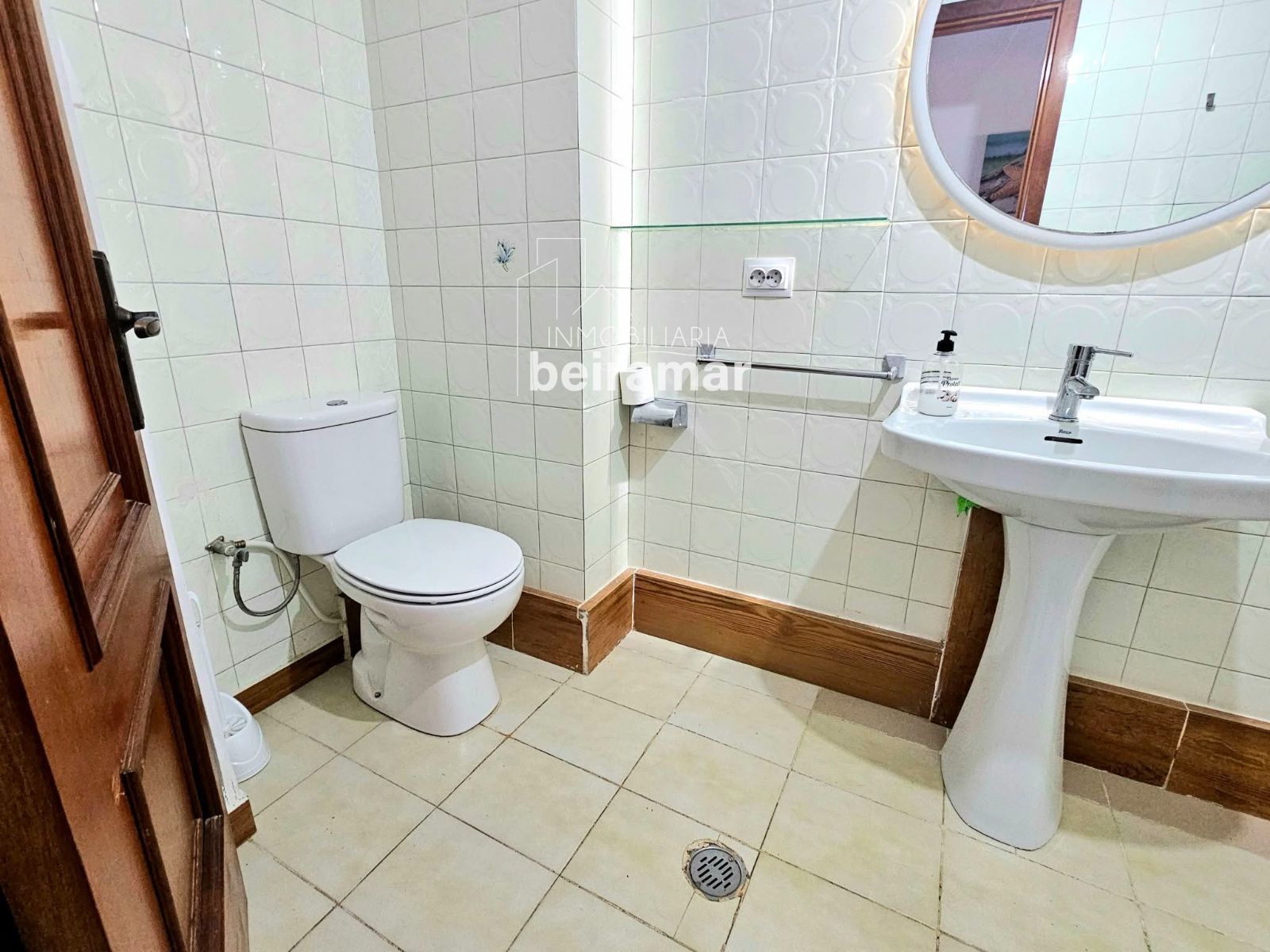 Flat for rent in Ribeira, A Coruña (Ribeira) - Foto 17