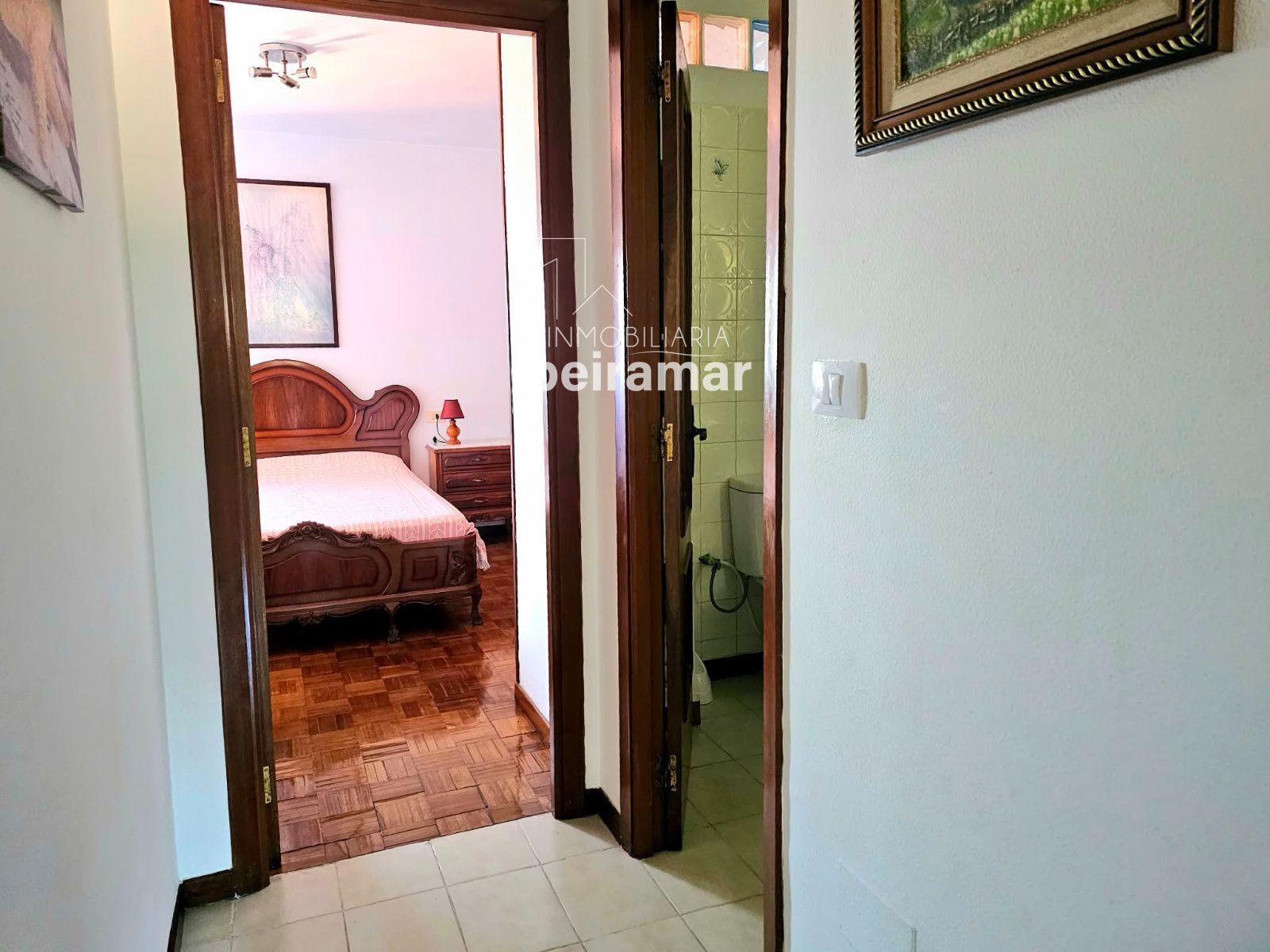 Flat for rent in Ribeira, A Coruña (Ribeira) - Foto 14