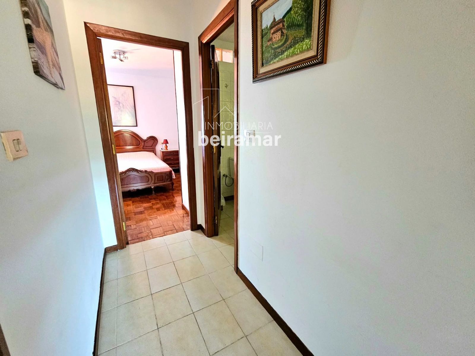 Flat for rent in Ribeira, A Coruña (Ribeira) - Foto 15