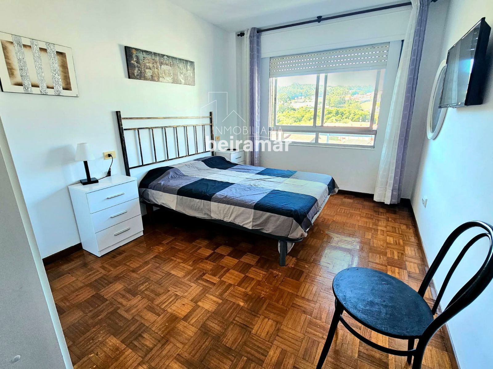Flat for rent in Ribeira, A Coruña (Ribeira) - Foto 12