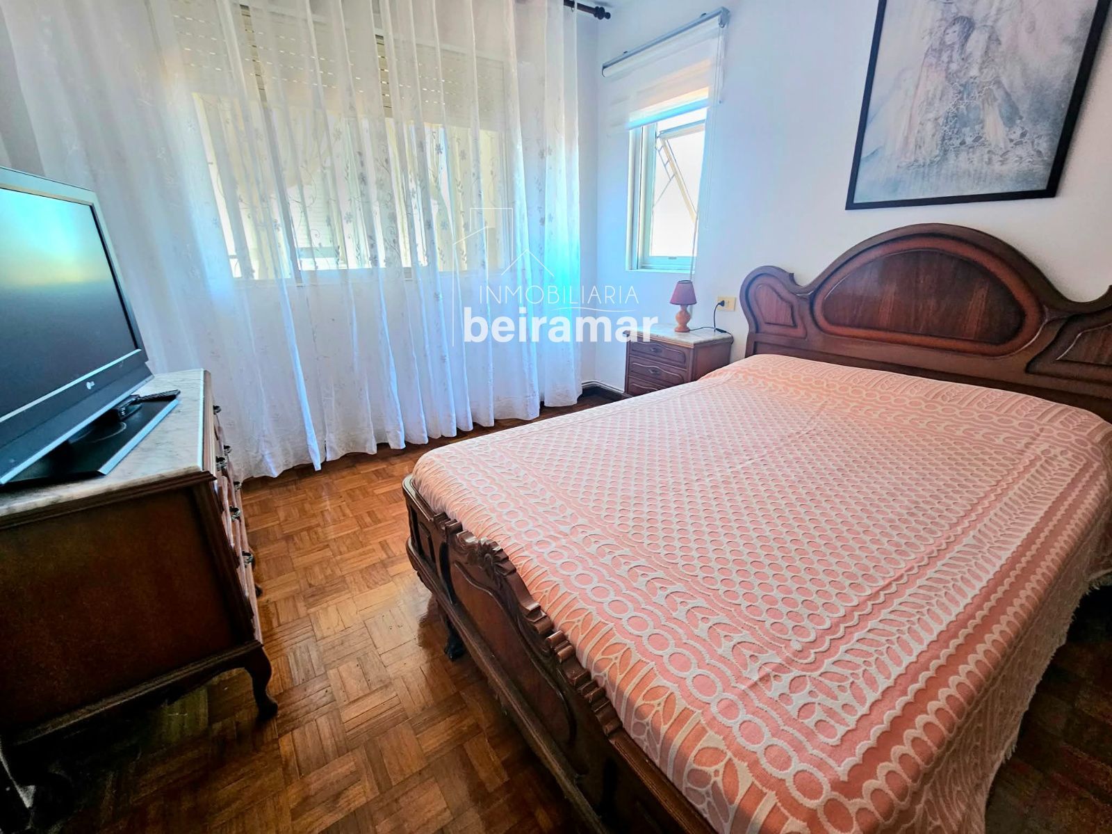 Flat for rent in Ribeira, A Coruña (Ribeira) - Foto 19