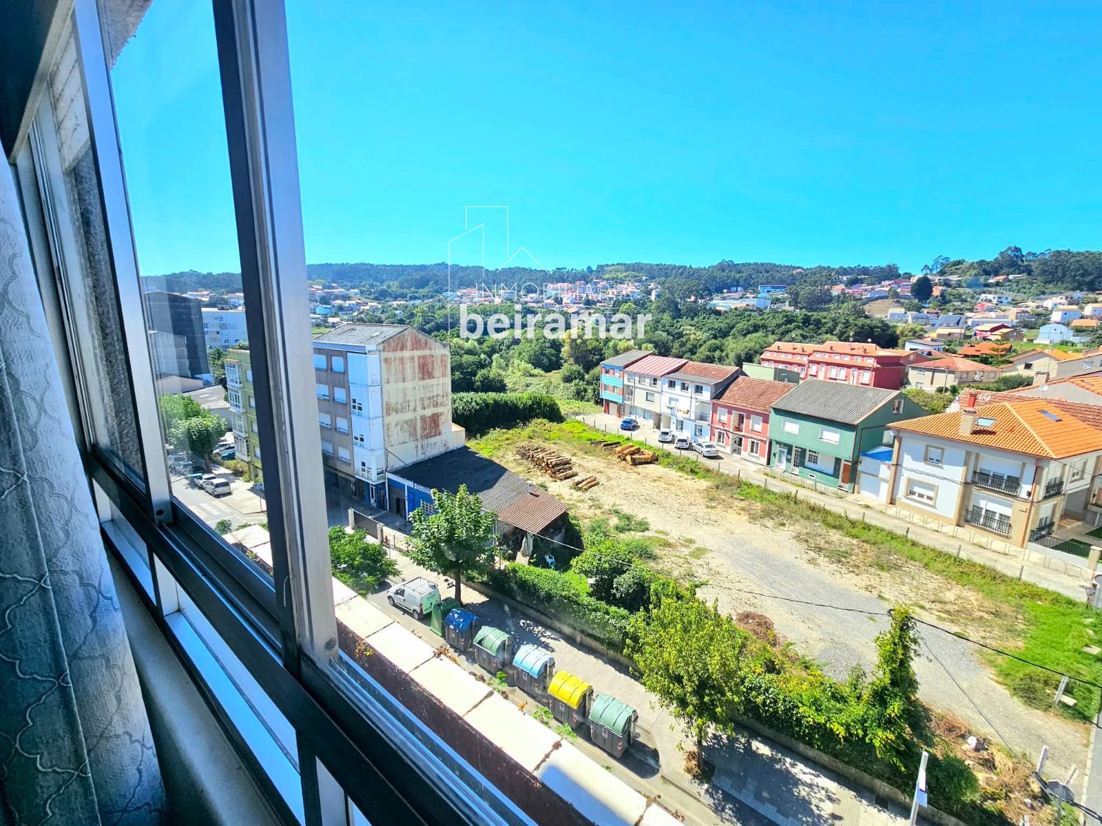 Flat for rent in Ribeira, A Coruña (Ribeira) - Foto 10