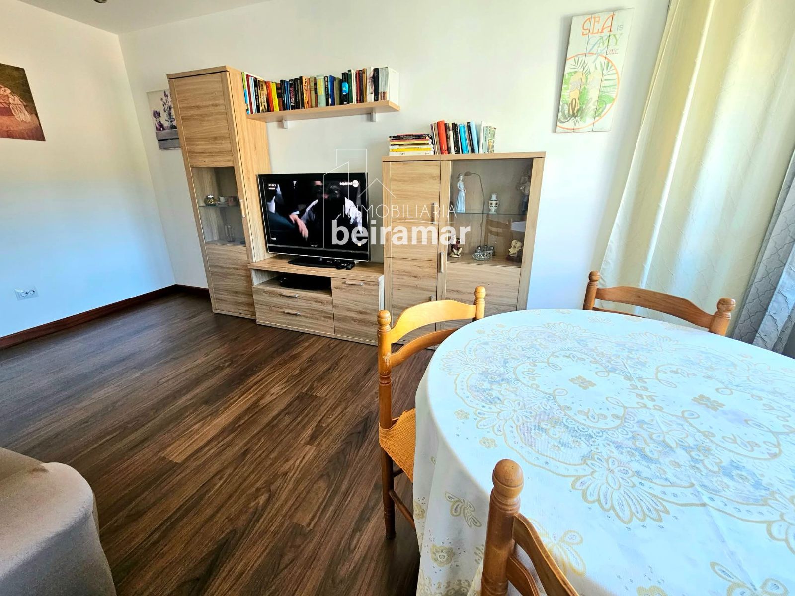 Flat for rent in Ribeira, A Coruña (Ribeira) - Foto 9