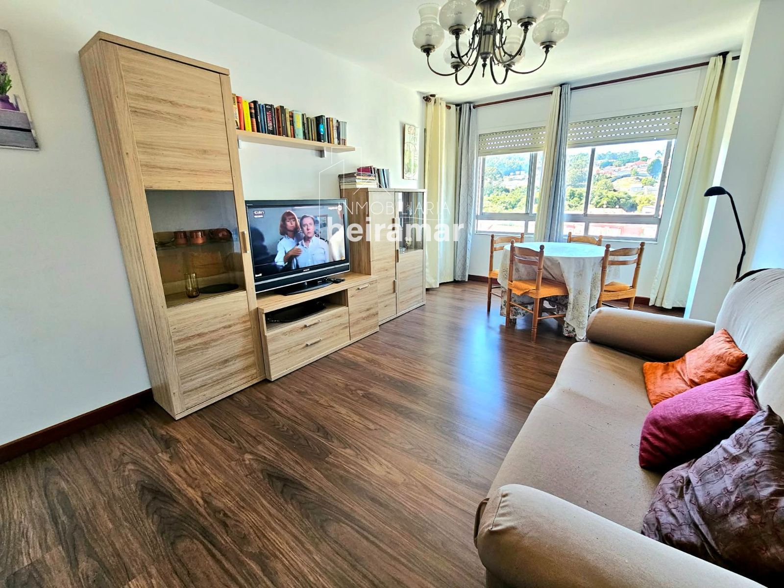 Flat for rent in Ribeira, A Coruña (Ribeira) - Foto 8