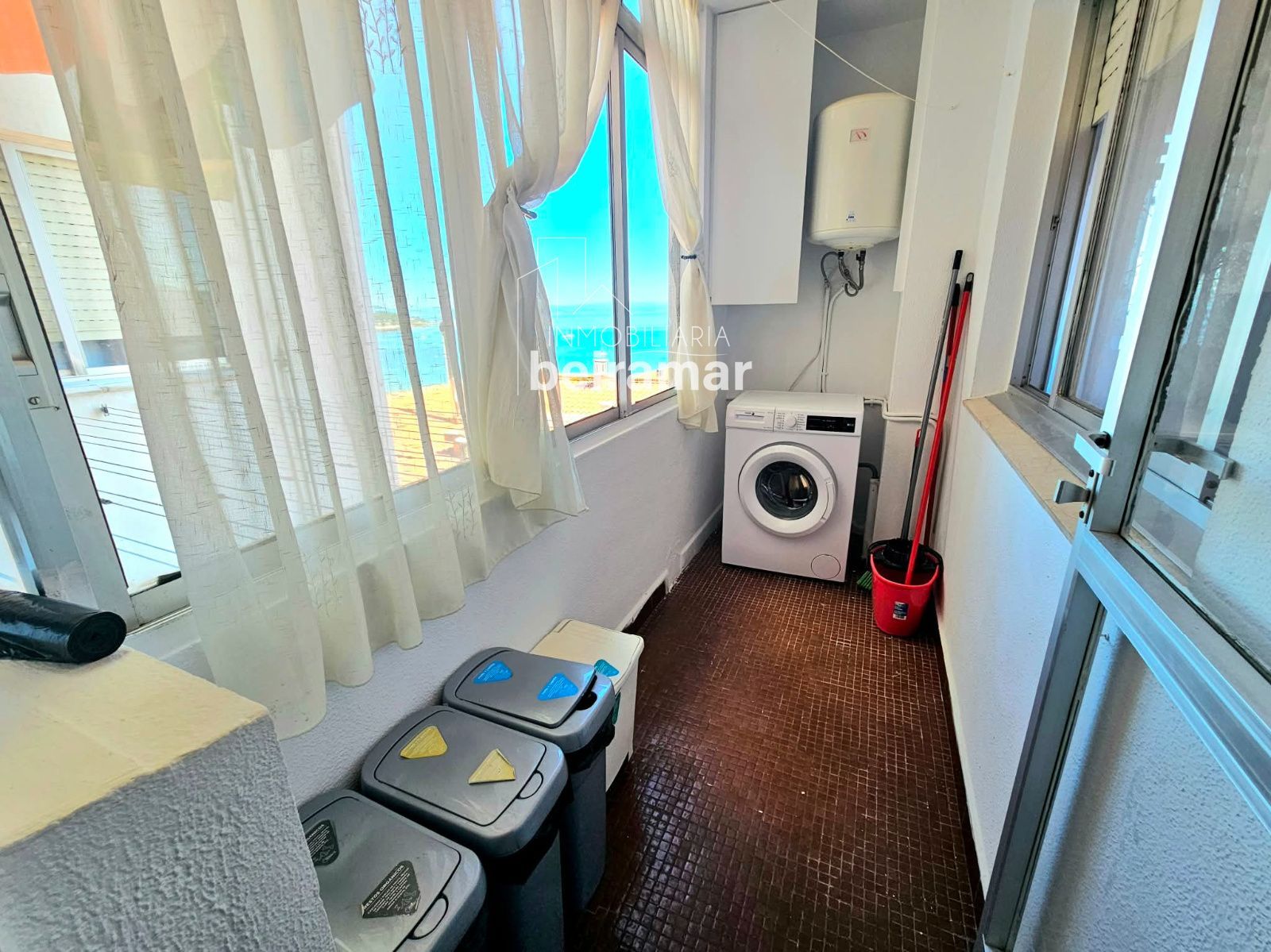 Flat for rent in Ribeira, A Coruña (Ribeira) - Foto 2