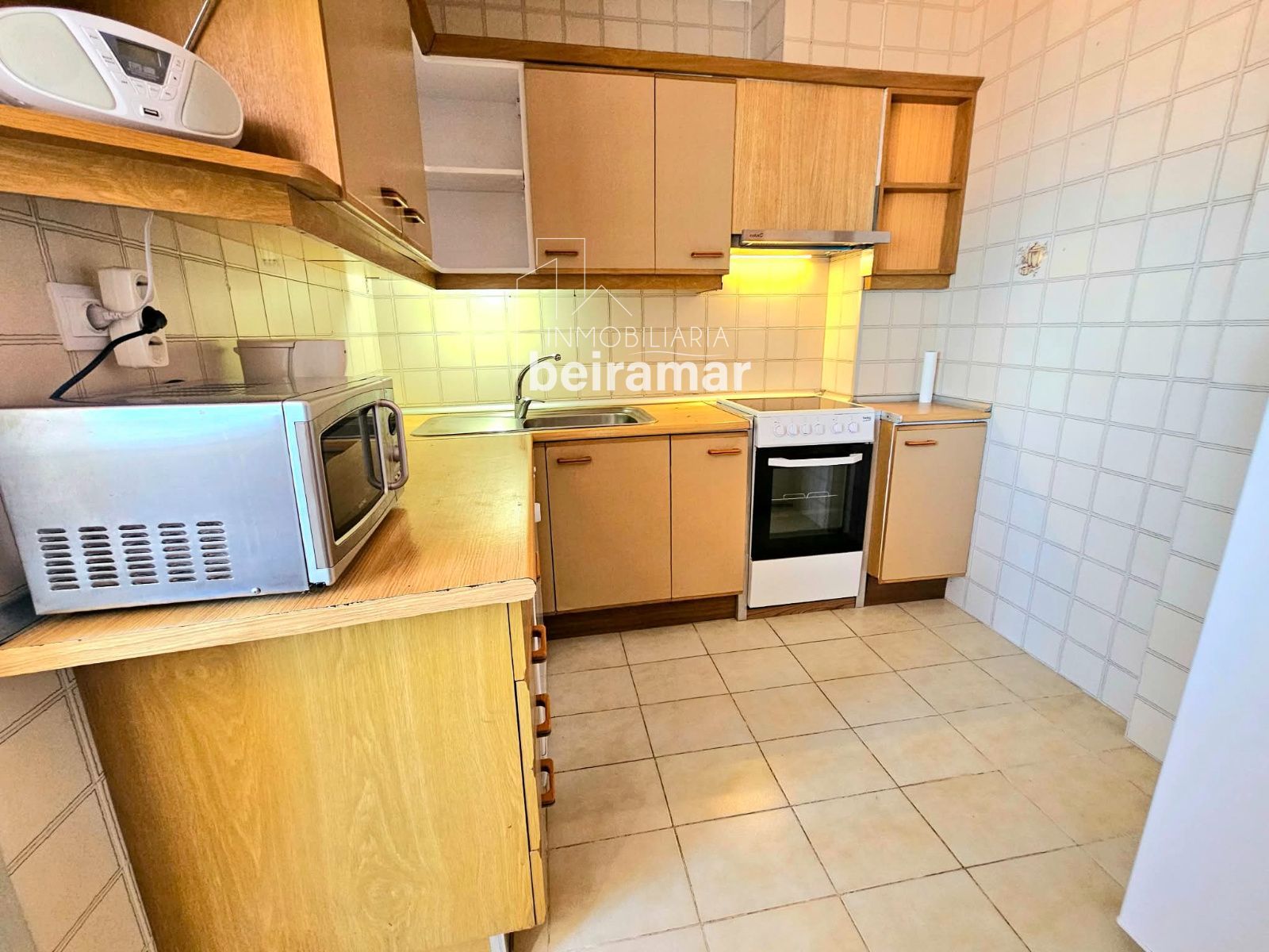 Flat for rent in Ribeira, A Coruña (Ribeira) - Foto 3