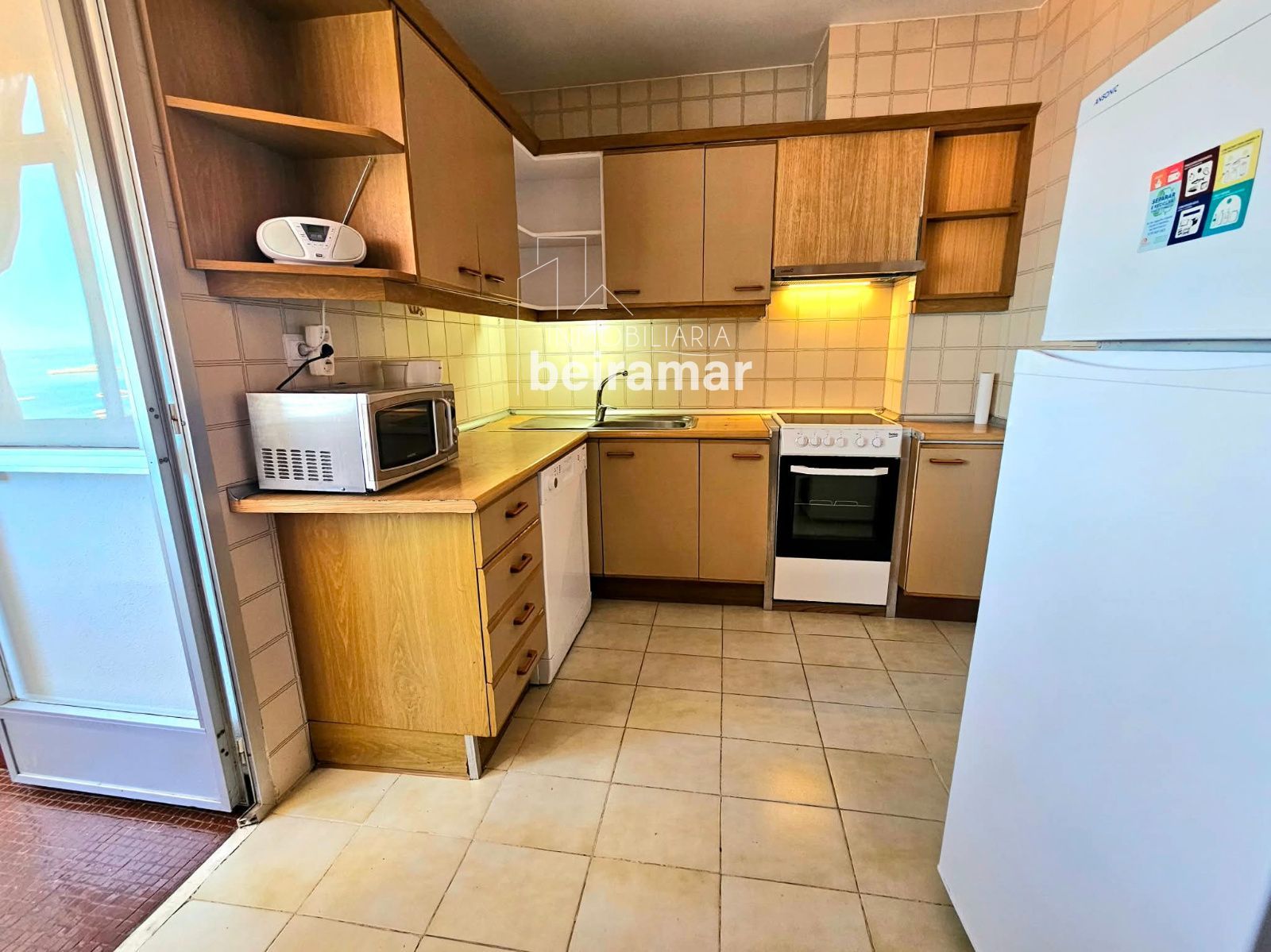 Flat for rent in Ribeira, A Coruña (Ribeira) - Foto 4