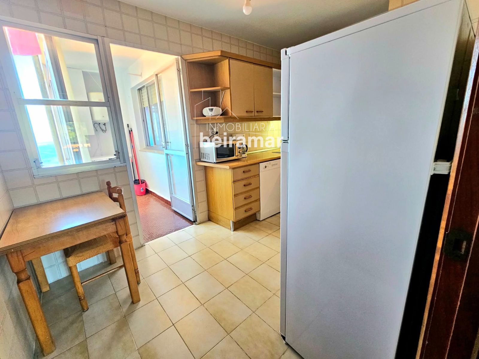 Flat for rent in Ribeira, A Coruña (Ribeira) - Foto 5