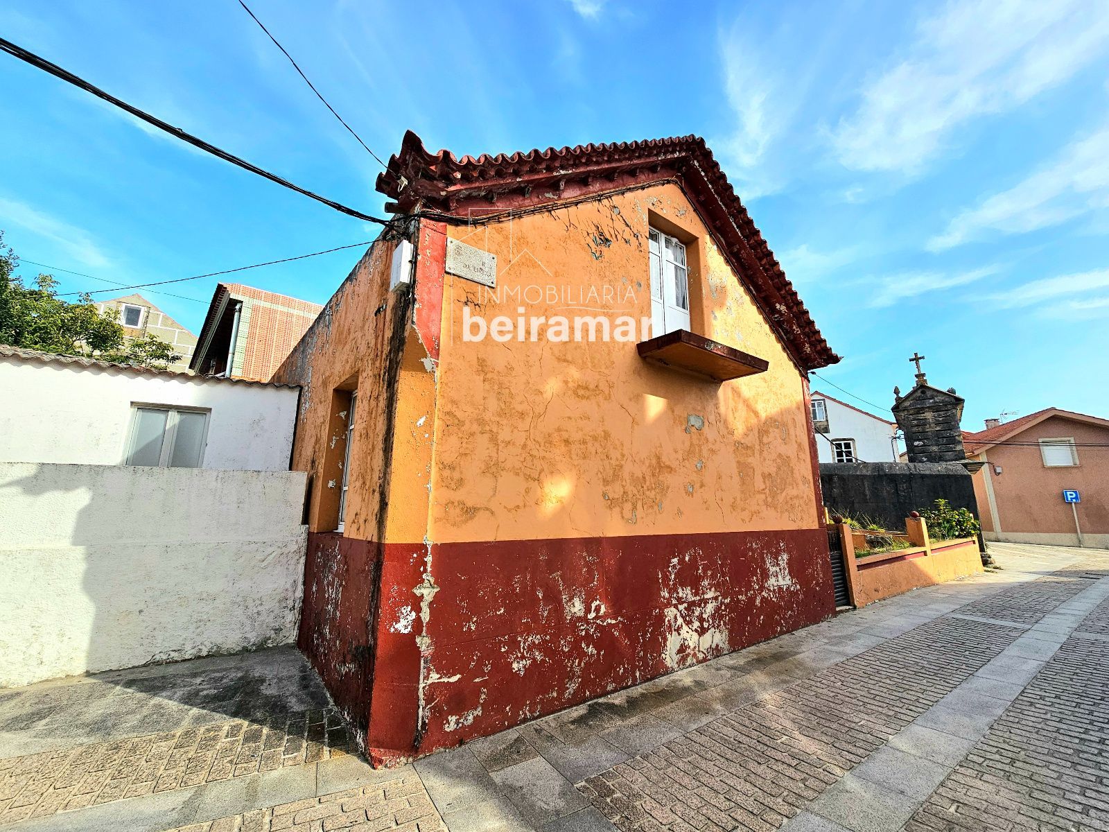 Haus zu verkaufen in Ribeira, A Coruña (Corrubedo) - Foto 35