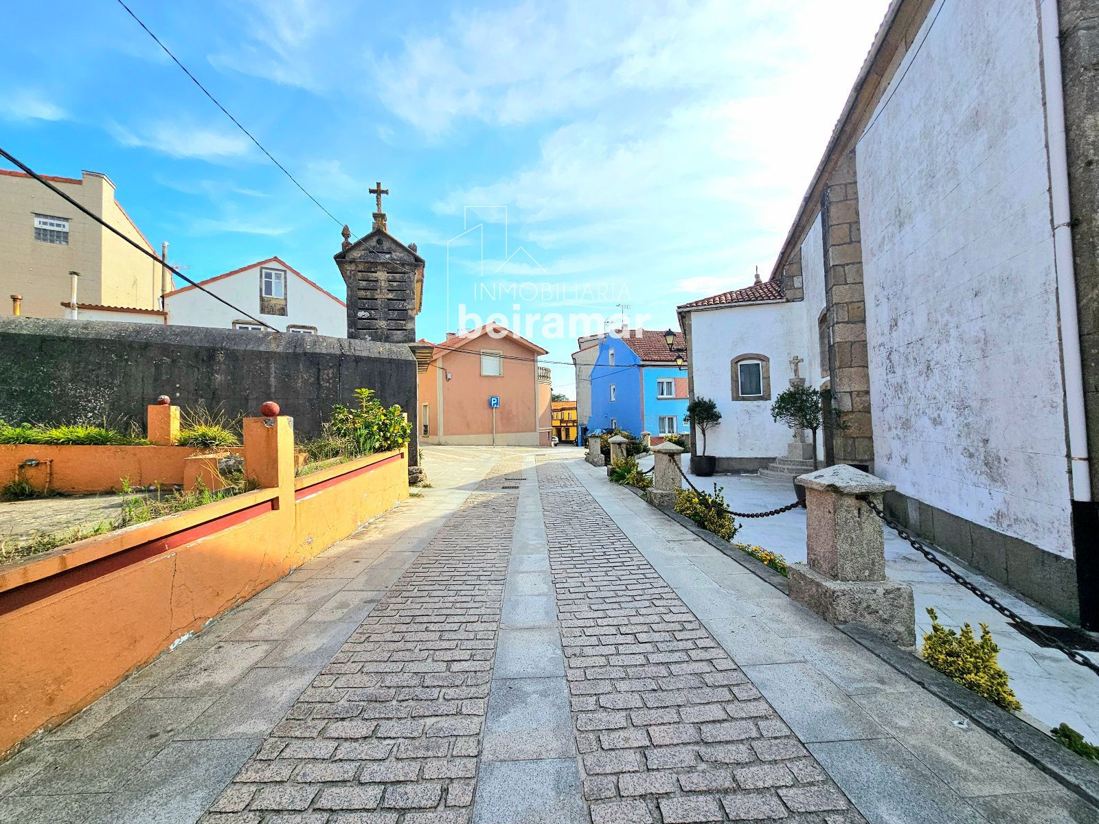 Haus zu verkaufen in Ribeira, A Coruña (Corrubedo) - Foto 34