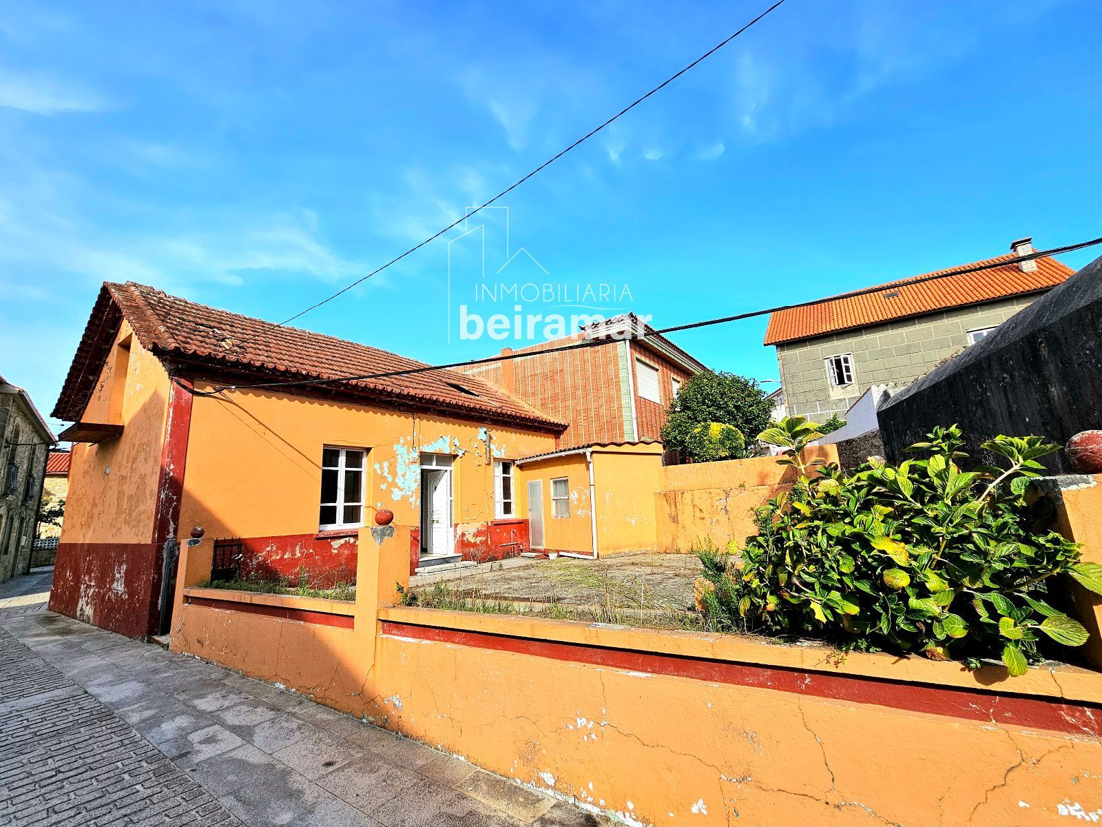 Haus zu verkaufen in Ribeira, A Coruña (Corrubedo) - Foto 2