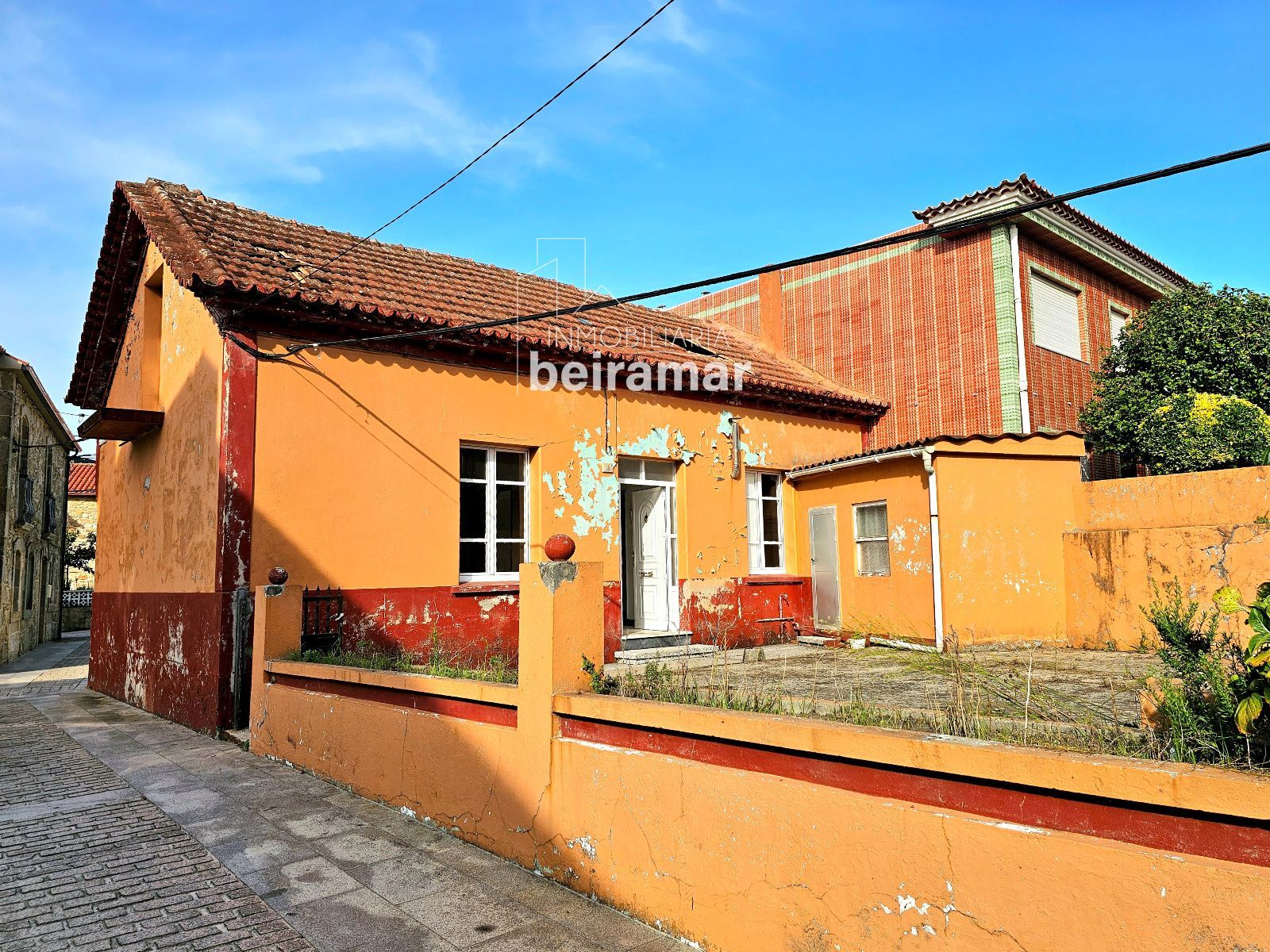 Haus zu verkaufen in Ribeira, A Coruña (Corrubedo) - Foto 1