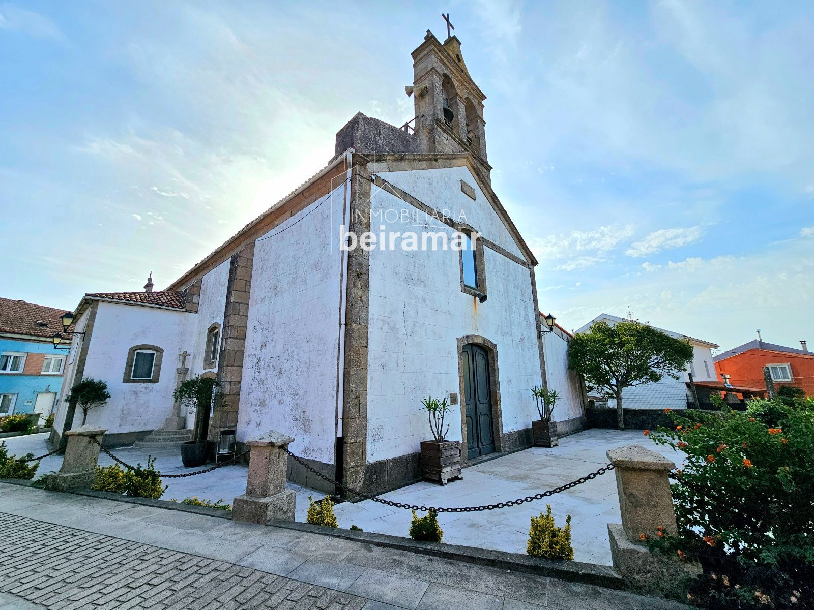 Haus zu verkaufen in Ribeira, A Coruña (Corrubedo) - Foto 36