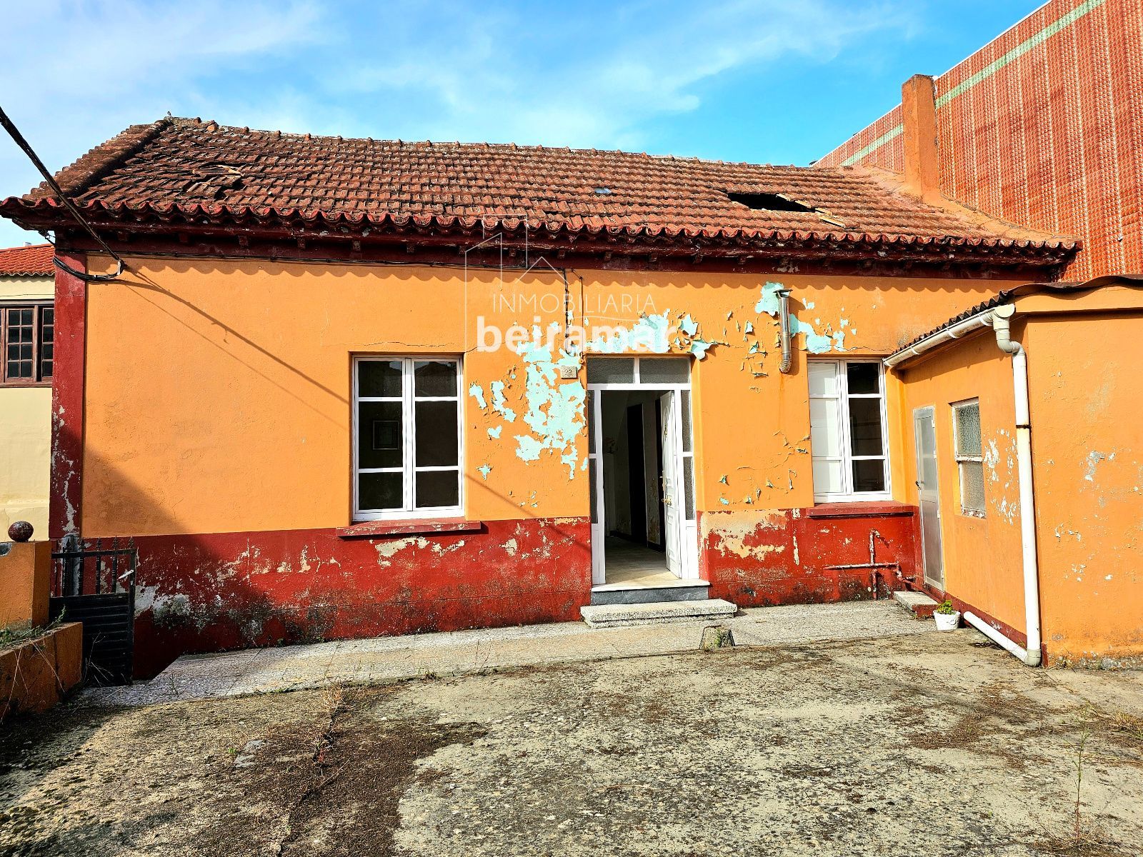 Haus zu verkaufen in Ribeira, A Coruña (Corrubedo) - Foto 4