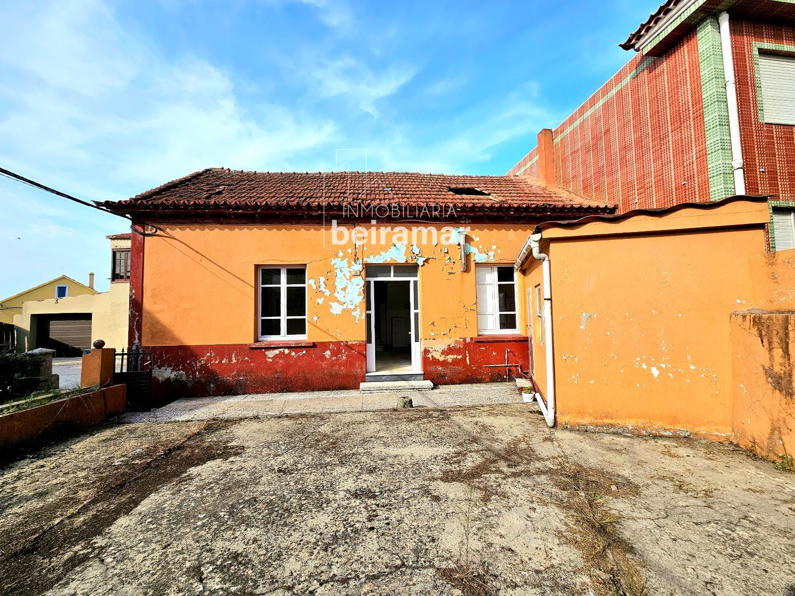 Haus zu verkaufen in Ribeira, A Coruña (Corrubedo) - Foto 3