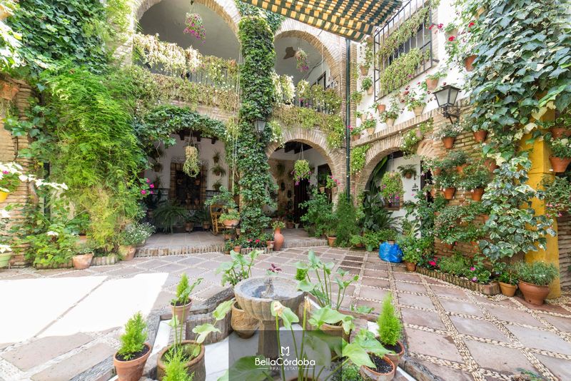 Casa en venta Córdoba. Ref: 1026. Bella Córdoba Real Estate