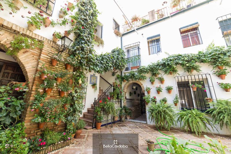 Casa en venta Córdoba. Ref: 1026. Bella Córdoba Real Estate