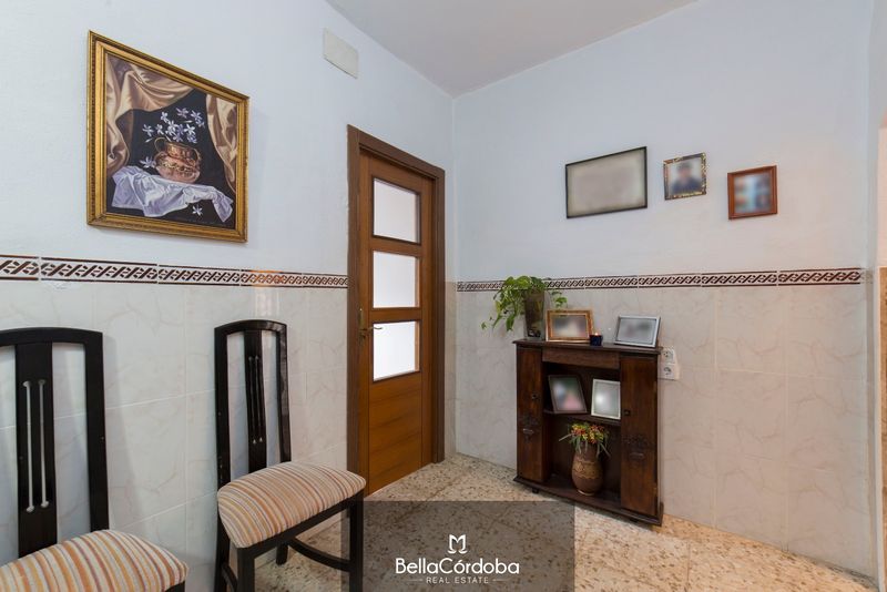 Edificio Singular en venta Córdoba. Ref: 1101. Bella Córdoba Real Estate