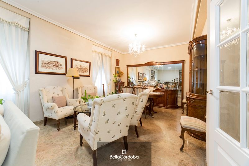 Piso en venta Córdoba. Ref: 1110. Bella Córdoba Real Estate