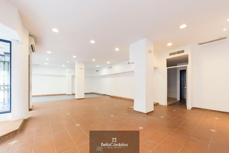 Local Comercial en venta Córdoba. Ref: 1151. Bella Córdoba Real Estate