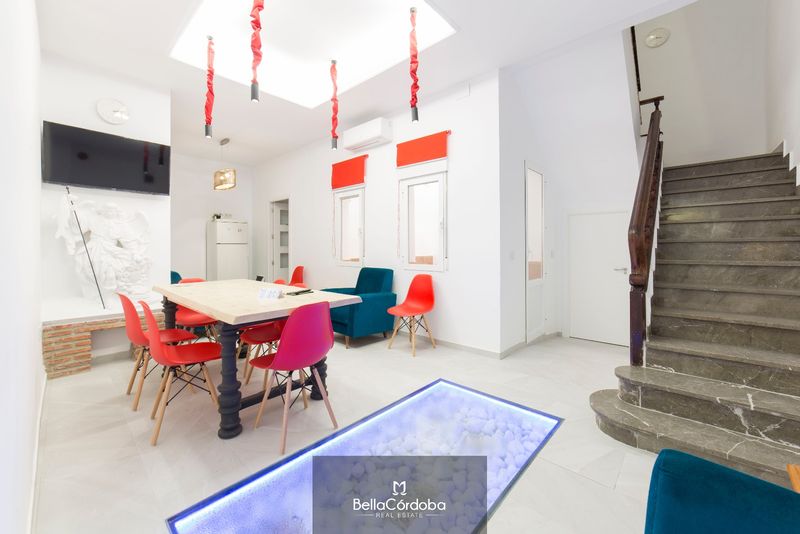 Casa en venta Córdoba. Ref: 1209. Bella Córdoba Real Estate