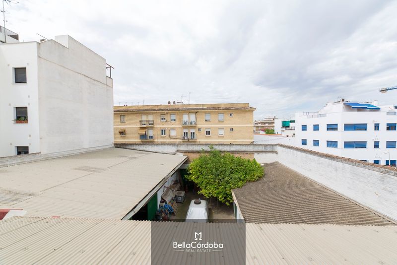 Parcela en venta Córdoba. Ref: 1220. Bella Córdoba Real Estate