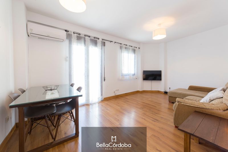 Piso en venta Córdoba. Ref: 1274. Bella Córdoba Real Estate