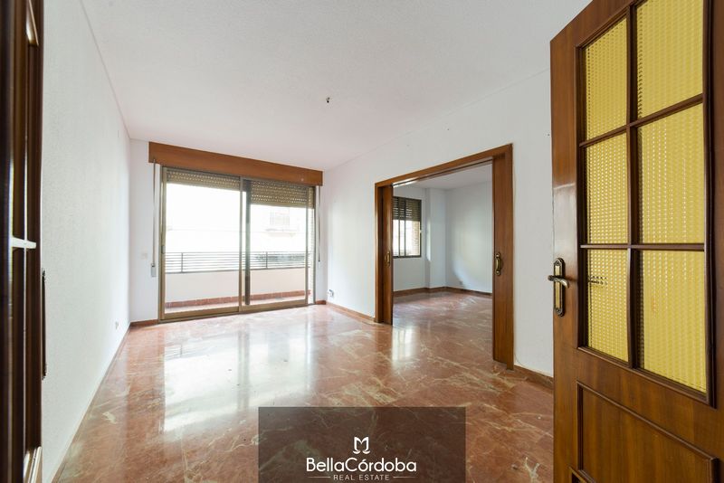 Piso en alquiler Córdoba. Ref: 1320. Bella Córdoba Real Estate