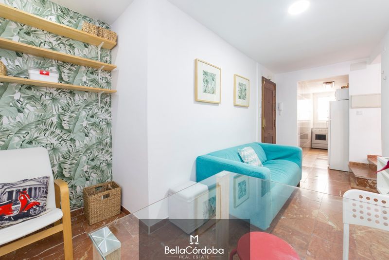 Piso en venta Córdoba. Ref: 1330. Bella Córdoba Real Estate